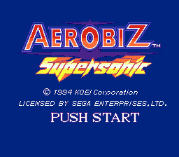 Air Management II - Koukuuou o Mezase (Japan) [JP] Thumbnail