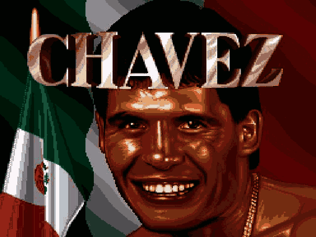 Chavez [US] Thumbnail