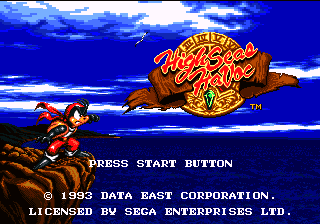 Captain Lang (Japan) (En,Ja) [JP] Thumbnail
