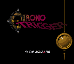 Chrono Trigger [US] Thumbnail
