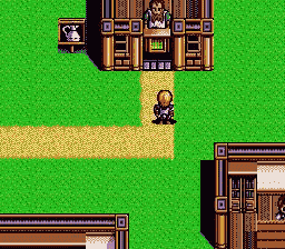 Dragon Slayer – Eiyuu Densetsu (Japan) [JP] segaMD 1994 Game Image