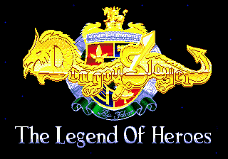 Dragon Slayer - Eiyuu Densetsu (Japan) [JP] Thumbnail