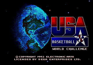 Dream Team USA (Japan) [JP] Thumbnail