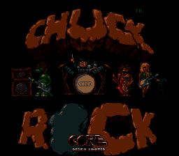 Chuck Rock [US] Thumbnail