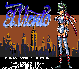 El.Viento (Japan) [JP] Thumbnail