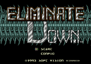 Eliminate Down (Japan) [JP] Thumbnail