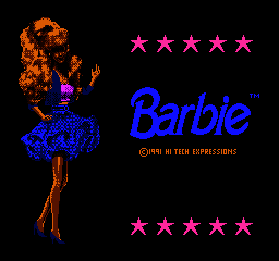 Barbie [US] Thumbnail