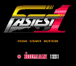 Fastest 1 (Japan) [JP] Thumbnail