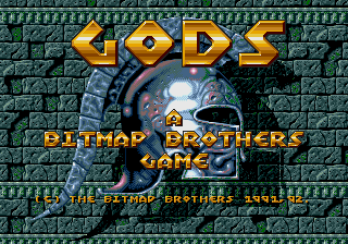 Gods (Japan) [JP] Thumbnail