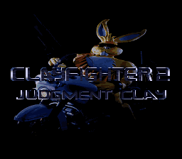 Clay Fighter 2 : Judgment Clay [US] Thumbnail