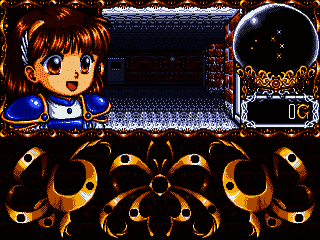 Madou Monogatari I (Japan) [JP] segaMD 1996 Game Image