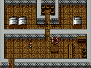 Maten no Soumetsu (Japan) [JP] segaMD 1993 Game Image