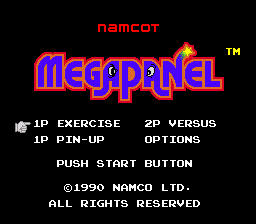 MegaPanel (Japan) [JP] Thumbnail