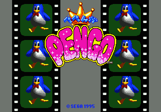 Pepenga Pengo (Japan) [JP] Thumbnail