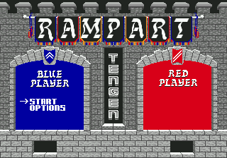 Rampart (Japan, Korea) (Ja) [JP,KR] Thumbnail