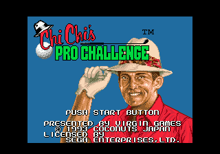 Top Pro Golf 2 (Japan) [JP] Thumbnail