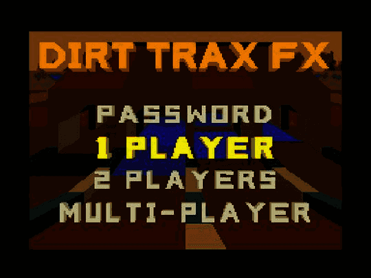 Dirt Trax FX [US] Thumbnail
