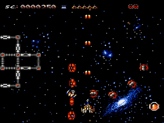 Verytex (Japan) [JP] segaMD 1991 Game Image