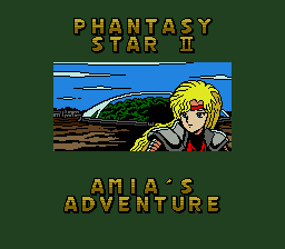 Phantasy Star II Amia's Adventure (SN) (J) [T+Eng20100710_MIJET] Thumbnail