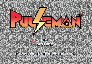 Pulseman Retranslation  T+Eng 20070226 MIJET (J) [JP] Thumbnail