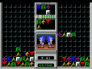 Sonic Eraser (SN) (J) [T+Eng1.0_Derrick Sobodash] [JP](Hack) segaMD 1991 Game Image