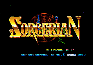Sorcerian (J) [T+Eng10%_NaflignsEgo] [JP] Thumbnail