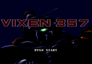 Vixen 357  T+Eng v.1.2 Nebulous (Japan) [JP] Thumbnail
