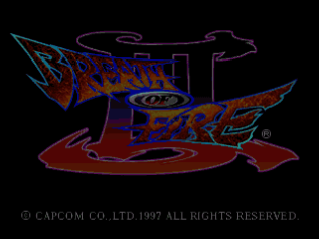 Breath of Fire III (USA) [US] Thumbnail