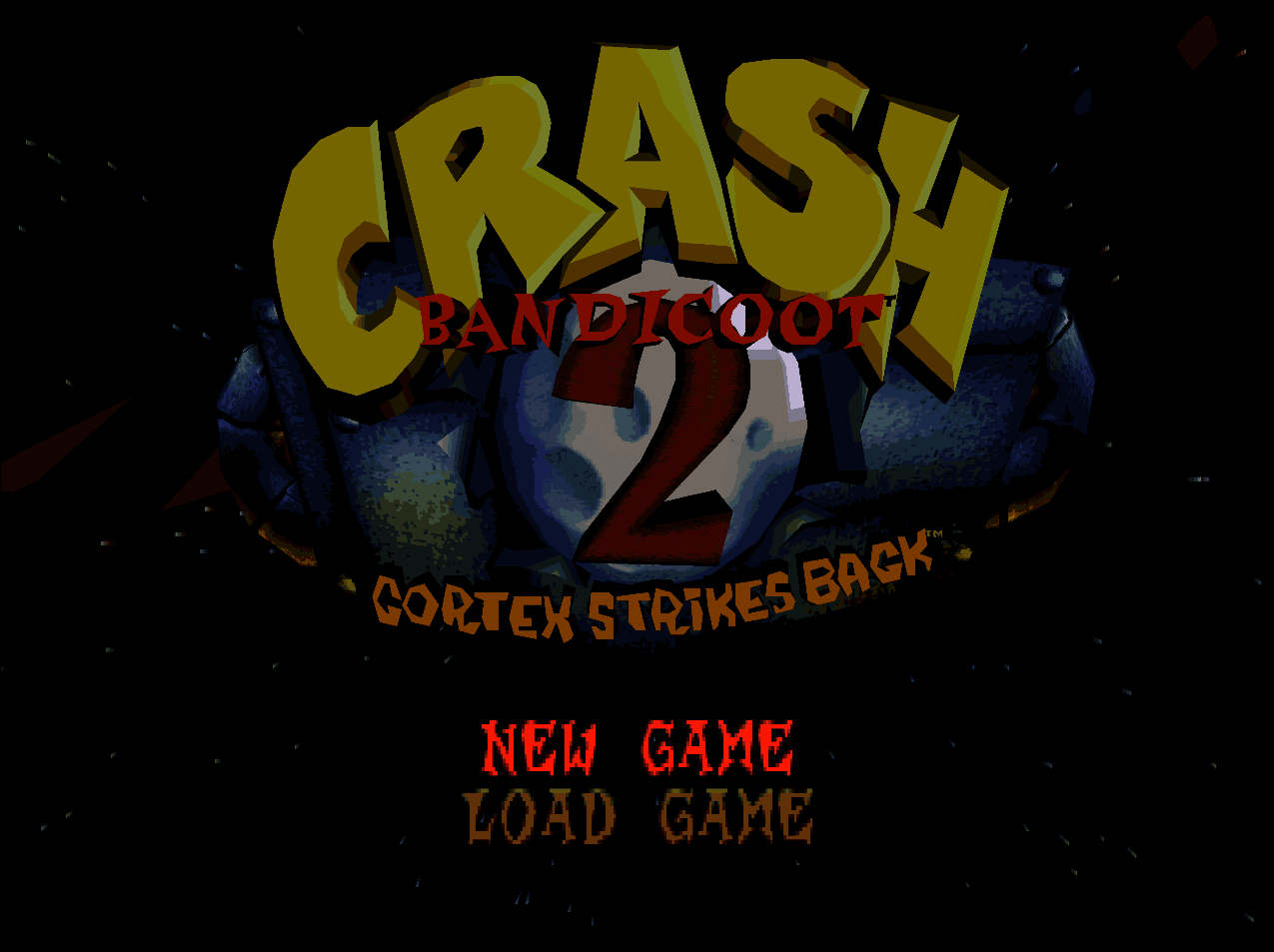 Crash Bandicoot 2 - Cortex Strikes Back (USA) [US] Thumbnail