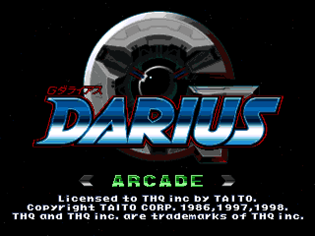 G. Darius (USA) [US] Thumbnail