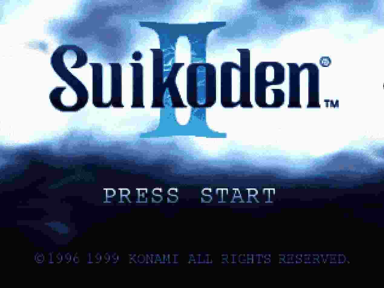 Suikoden II (USA) [US] Thumbnail