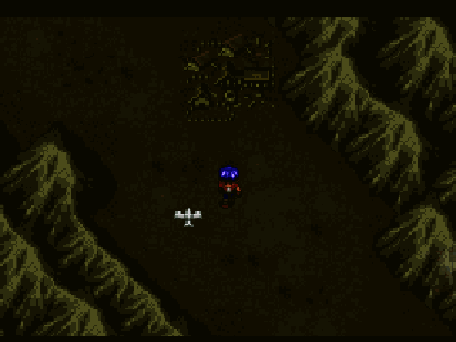 Wild Arms (USA) [US] psx 1997 Game Image