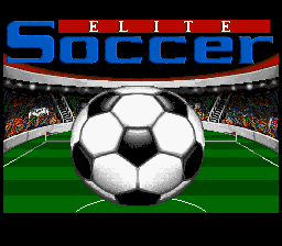 Elite Soccer [US] Thumbnail