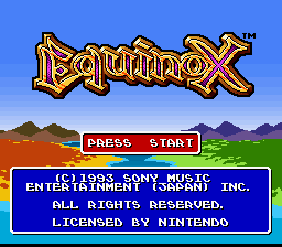 Equinox [US] Thumbnail