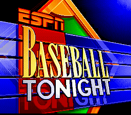 ESPN Baseball Tonight [US] Thumbnail