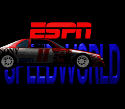 ESPN Speedworld [US] Thumbnail
