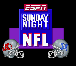 ESPN Sunday Night NFL [US] Thumbnail