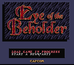 Eye of the Beholder [US](Best) Thumbnail