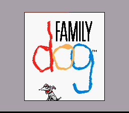 Family Dog [US] Thumbnail