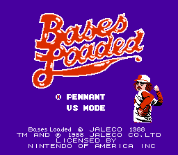 Bases Loaded [US] Thumbnail