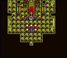 Final Fantasy II [US] snes 1991 Game Image