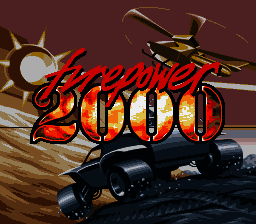 Firepower 2000 [US] Thumbnail