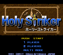 FireStriker [US] Thumbnail