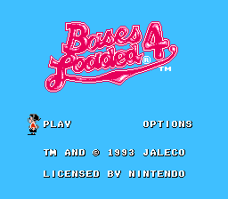 Bases Loaded 4 [US] Thumbnail