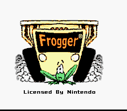 Frogger [US] Thumbnail