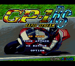 GP-1 Part II [US] Thumbnail