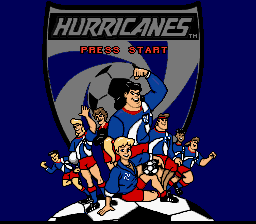 Hurricanes [US] Thumbnail
