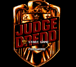 Judge Dredd [US] Thumbnail