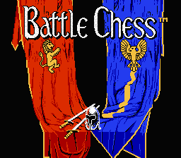 Battle Chess [US] Thumbnail