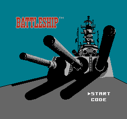 Battleship [US] Thumbnail